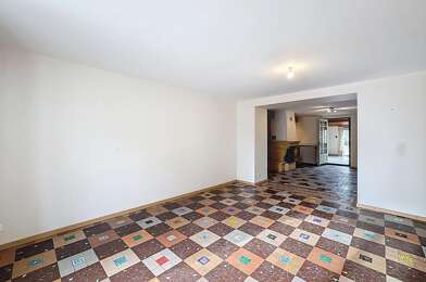 Maison 8 pièces 149000 €
