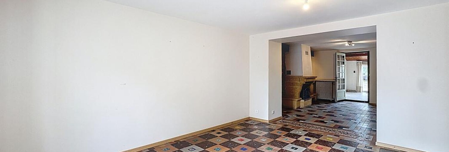Maison 8 Pièces 200 m² à vendre à Saint-Christophe-Vallon (12330)