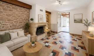 Maison 8 Pièces 200 m² à vendre à Saint-Christophe-Vallon (12330)