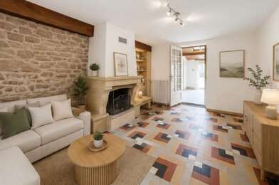 Maison 8 pièces 139000 €