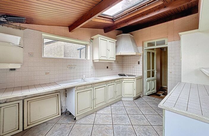 Maison 200m² habitable à St-Christophe-Vallon — photo 4