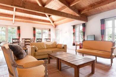 Maison 6 pièces 783750 €