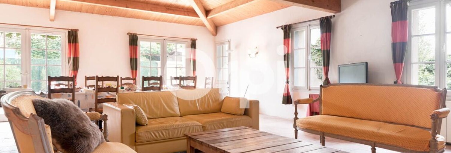 Maison 6 Pièces 166 m² à vendre à Île-d'Aix (17123)