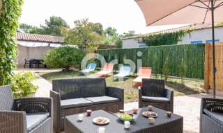 Maison 6 Pièces 166 m² à vendre à Île-d'Aix (17123)