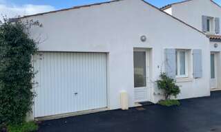 Maison 3 Pièces 65 m² à vendre à Le Château-d'Oléron (17480)