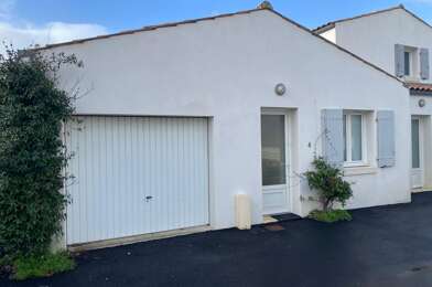 Maison 3 pièces 249520 €