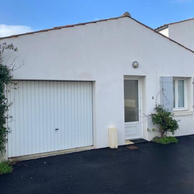 Maison 3 pièces 249520 €