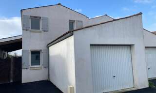 Maison 4 Pièces 73 m² à vendre à Le Château-d'Oléron (17480)