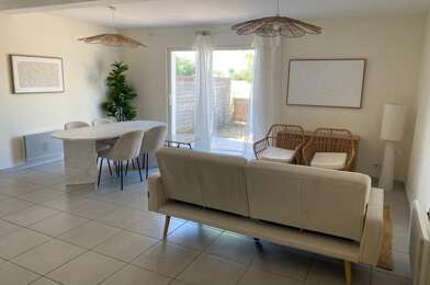 Maison 4 pièces 257800 €
