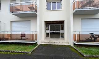 Appartement 2 Pièces 40 m² à vendre à Niort (79000)