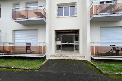 Appartement 2 pièces 97370 €