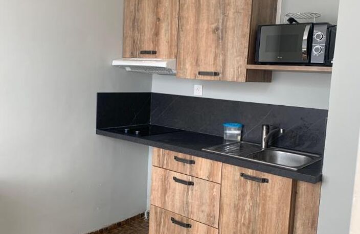 Appartement À Vendre — photo 2