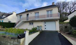 Maison 4 Pièces 88 m² à vendre à Guingamp (22200)