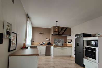 Maison 4 pièces 201100 €