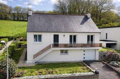 Maison 4 pièces 201100 €