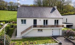 Maison 4 Pièces 88 m² à vendre à Guingamp (22200)