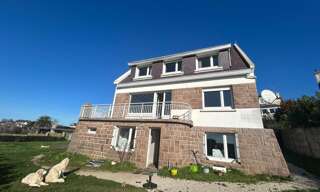Maison 6 Pièces 165 m² à vendre à Perros-Guirec (22700)