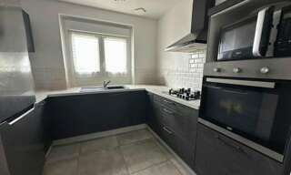 Appartement 4 Pièces 78 m² à vendre à Brest (29200)