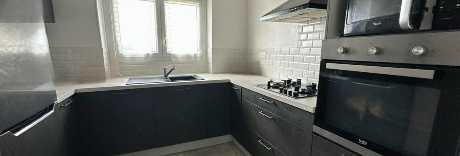 Appartement 4 Pièces 78 m² à vendre à Brest (29200)