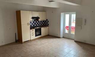 Appartement 2 Pièces 46 m² à louer à Bessèges (30160)