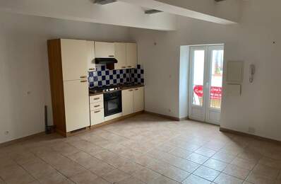 Appartement À Louer — photo du bien
