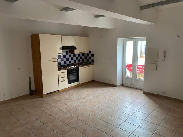 Appartement À Louer — photo du bien