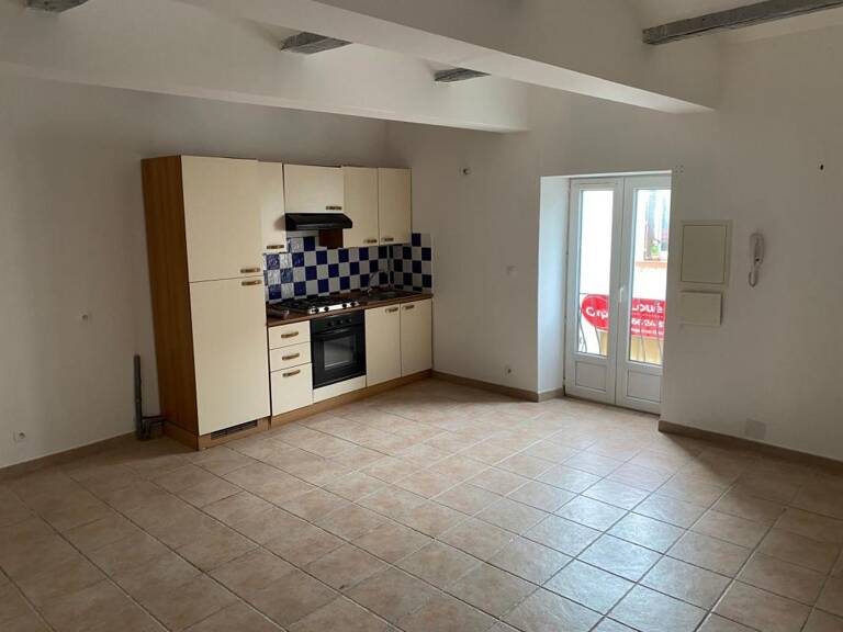 Appartement À Louer — photo 1
