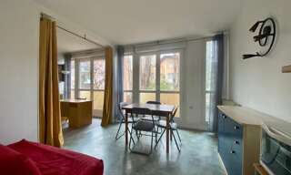 Appartement 1 Pièce 26 m² à louer à Toulouse (31400)