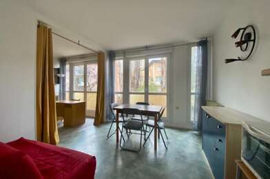 Appartement 1 pièces 600 €