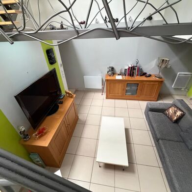 Maison 4 pièces 249000 €