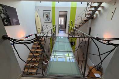Maison 4 pièces 239000 €
