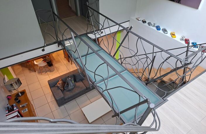 Maison À Vendre — photo 4