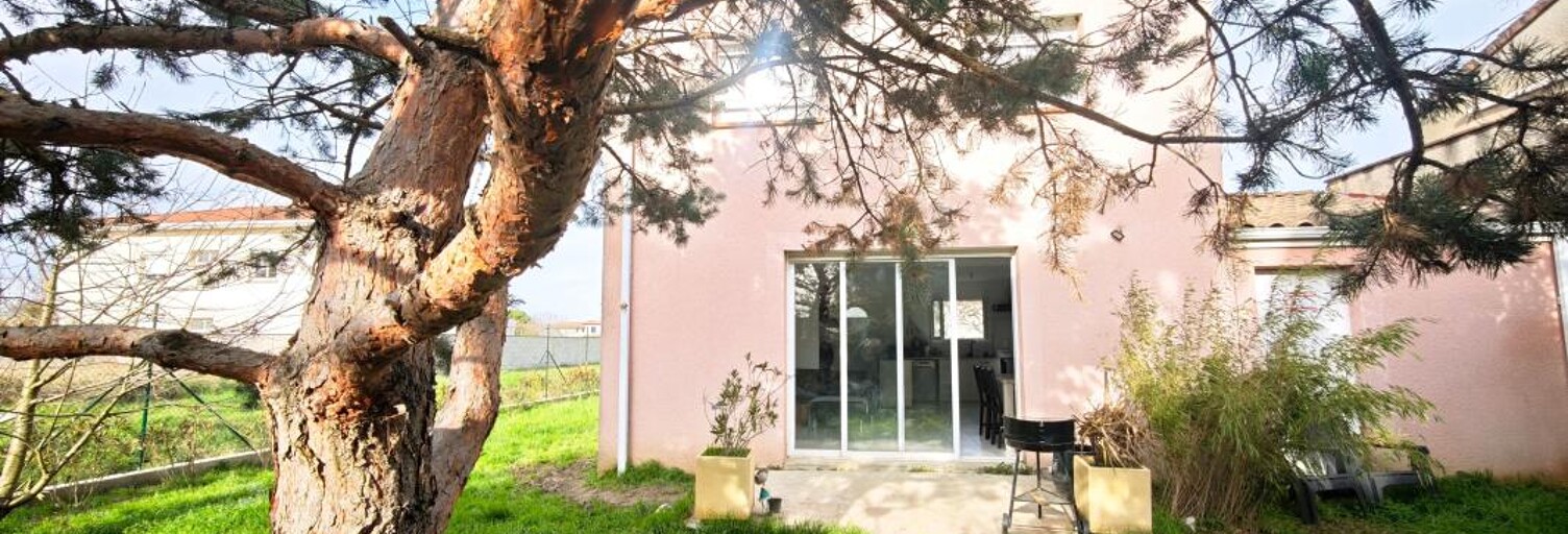 Maison 4 Pièces 78 m² à vendre à Plaisance-du-Touch (31830)