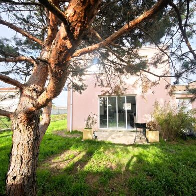 Maison 4 pièces 257000 €