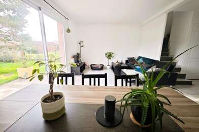 Maison 4 pièces 257000 €