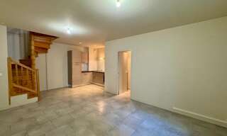 Appartement 2 Pièces 57 m² à vendre à Pézenas (34120)