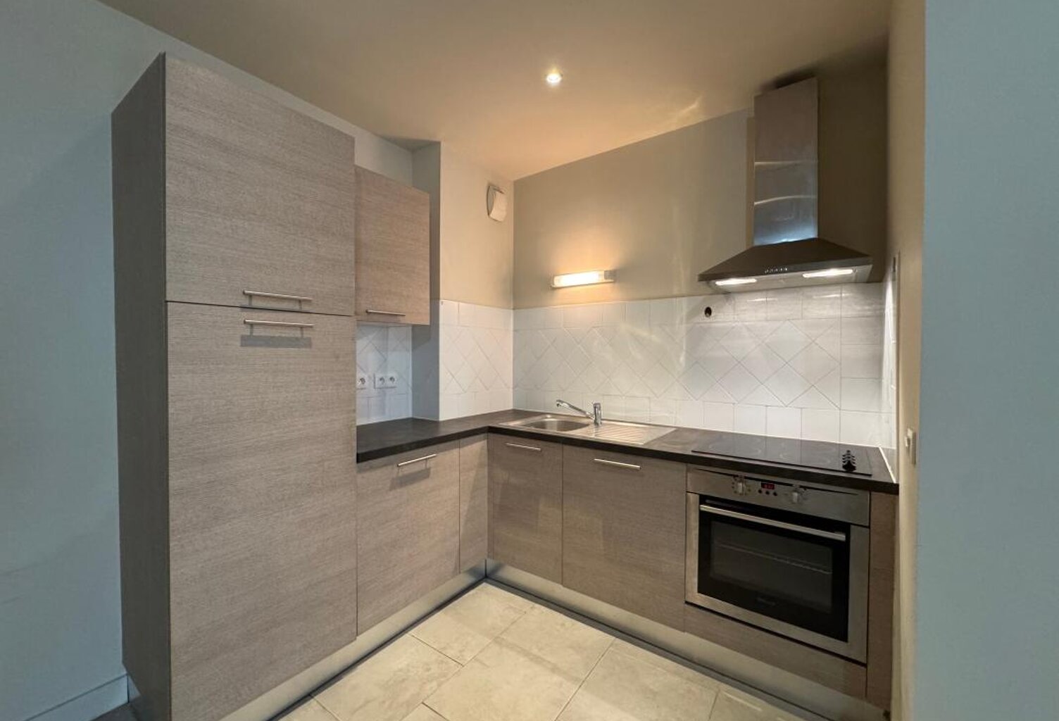 Appartement centre de Pézenas — photo 1