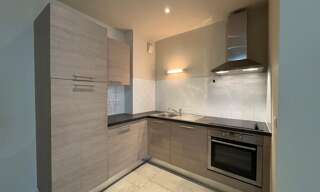 Appartement 2 Pièces 57 m² à vendre à Pézenas (34120)