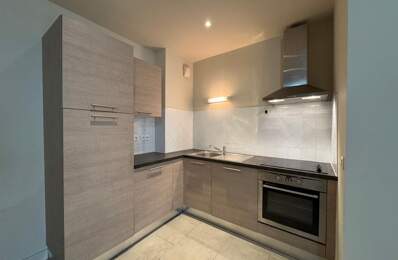 Appartement centre de Pézenas — photo du bien