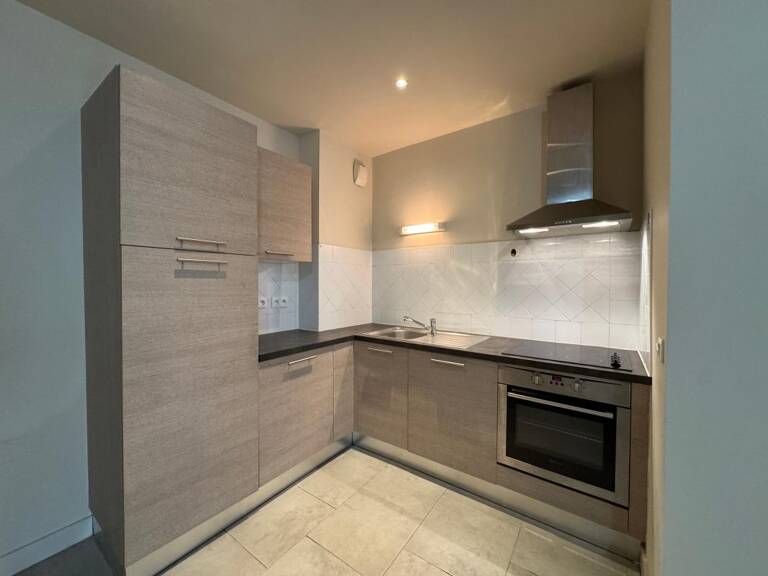 Appartement centre de Pézenas — photo 1