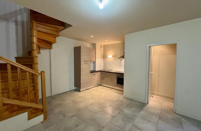 Appartement centre de Pézenas — photo 3