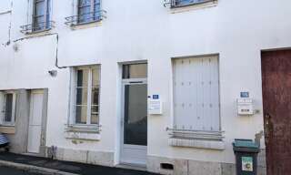 Maison 3 Pièces 63 m² à louer à Château-Renault (37110)