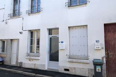 Maison 3 pièces 615 €