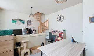 Maison 2 Pièces 46 m² à vendre à Château-Renault (37110)