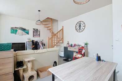 Maison 2 pièces 151000 €