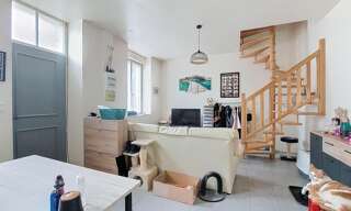Maison 2 Pièces 46 m² à vendre à Château-Renault (37110)