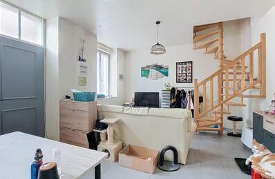 Maison À Vendre — photo du bien