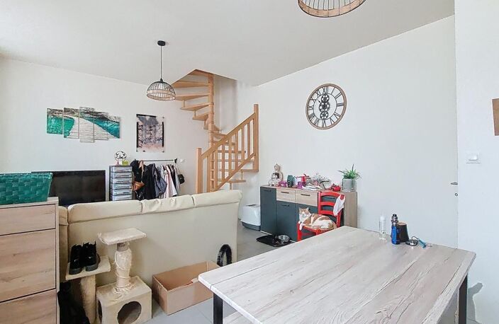 Maison À Vendre — photo 2