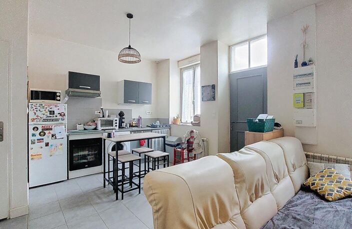 Maison À Vendre — photo 3