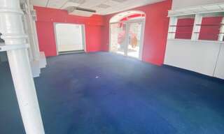 Commerce  89 m² à louer à Châteaubriant (44110)